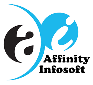 Affinity Infosoft logo